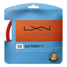Tenisové Struny Luxilon Alu Power RG  12,2m